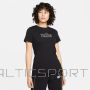 Nike Sportswear W DR8977 010 Футболка (XS)