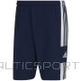 Adidas Шорты Squadra 21 Downtime M HC6281 (L)