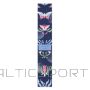 Spokey The Bloom Elastic Band SPK-944554 fitness rubber (Czarny)