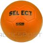 Handbola bumba /Select Atlasiet mīksto bērnu bumbu / Ø / Oranža