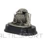 Makšķerēšanas statuja GTsport / 10 cm / Melna