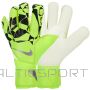 Rękawice Nike Grip3 HQ0256-702 / żółty / 9