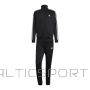 Adidas Спортивный костюм Трикотаж с 3 полосками M IC6747 (M (178см))