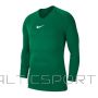Nike Dry Park First Layer M AV2609-302 sporta krekls (XXL)