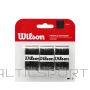 Wilson PROFILE OVERGRIP BK tenisa raketes pārtinums