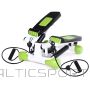 S3033 TWIST STEPPER С ЭСПАНДЕРАМИ HMS