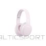 Havit Беспроводные накладные наушники H633BT (розовые) (-)