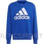 adidas Essentials French Terry Big Logo M IC9325 sweatshirt (L)