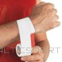 Inny MTAPE® tape, bandage Impregnated with Zinc Oxide 2.5 cm 130104 (Biały)