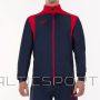 Bluza Joma Champion V 101267.336 / granatowy / 128-140 cm