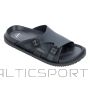 Slippers unisex FASHY YATES 75463 21 44/45 grey