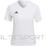 Adidas Entrada 22 Джерси W HC5074 (2XS)