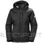 Helly Hansen Vrew Hoodie Midlayer Jacket W 33891 990 (M)