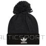 Adidas Cepure Adicolor Collegiate Pom Beanie H35510 (OSFW)