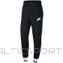 Nike Heritage Flc Pants W CU5909 010 (XL)