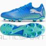Buty Puma FUTURE 7 Play FG/AG 107939-01 / niebieski / 42