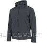4F softshell jacket M H4Z22 SFM001 22S (S)