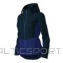Malfini Rainbow W jacket MLI-53902 navy blue (L)