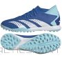 Adidas Predator Accuracy.3 TF M GZ0007 football shoes (42)