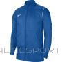 Nike Y Park 20 Rain JKT BV6904 463 jaka / Zila / XL (158-170cm)