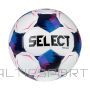 Select Team v26 FIFA Basic futbola bumba, balta, melna un zila, 1019033/120080 (5)