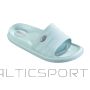 Slippers unisex BECO 90606 888 petrol/aqua 41 size