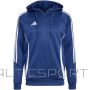 Adidas Tiro 24 Training Hoodie M IR9398 (XL)