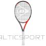 Tennis racket DUNLOP FORCE 300 27'' G2 290g strung
