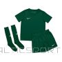 Nike Dry Park 20 Jr CD2244-302 football kit (116 - 122)