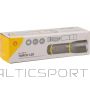 Stacja Partnerska Shell ALUMINUM TACTICAL FLASHLIGHT 12.5 CM SHELL