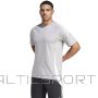 Koszulka adidas TIRO 24 Sweat Tee IR9348 / szary / S