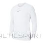 Nike Dry Park JR AV2611-100 thermoactive shirt (122 cm)