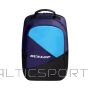 Backpack DUNLOP FX-CLUB 30L violet/black/cyan