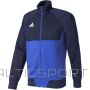 Adidas Tiro 17 M BQ2597 training sweatshirt (S)