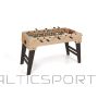 Football table GARLANDO F-3 Foldy Maple colour telescopic rods