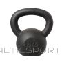Svaru bumba čuguna /HMS KZG 10 KG ČUGUNA KATTINĀJUMS