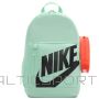 Nike Elementa backpack with pencil case HJ4186-326 / 20 L / green