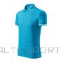 Malfini Polo krekls Urban M MLI-21944 tirkīzs (XL)