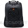 Nike Y Hayward Scouter mugursoma HJ8231-010 / Melna
