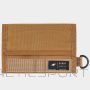Portfel 4F 4FWSS24AWALU007 82S / brązowy / one size