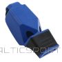 Whistle Fox 40 Fuziun CMG blue (118 dB)