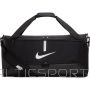 Torba Nike Academy Team Duffel Bag M CU8090 010 / czarny