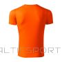 Piccolio Pixel M MLI-P8191 neon orange T-shirt (XS)