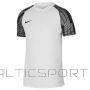 Nike Футболка Dri-Fit Academy JSY Jr DH8369 104 / белая / XS (122-128см)