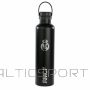 Real Madryt Real Madrid Thermo Bottle 1L 972545 (czarny)