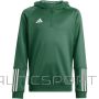 Adidas Tiro 23 Competition Hoodie Jr HU1357 sporta krekls (128 cm)