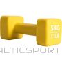 Pure 2 Improve NEOPRENE DUMBBELL 5KG