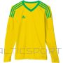 Goalkeeper jersey adidas Revigo 17 Junior AZ5390 (128)