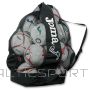 Joma Team / 14 ball bag / black