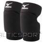 Volejbola ceļu sargi /Mizuno Volejbola zābaki Open Back Kneepad Z59SS890 09 (XL)